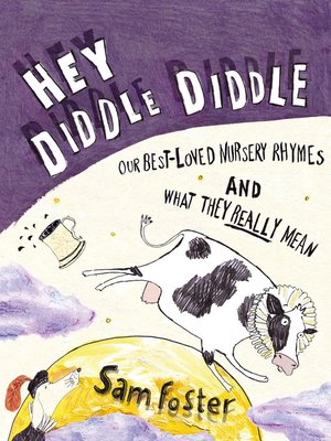 cover image of Hey Diddle Diddle